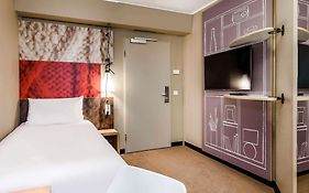 Ibis Hotel Muenchen City